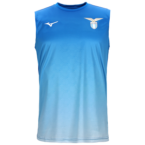 SS Lazio Junior Sleeveless Training shirt